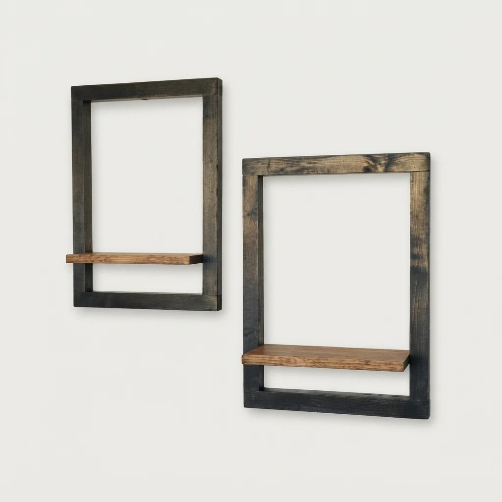 Wall Shelves