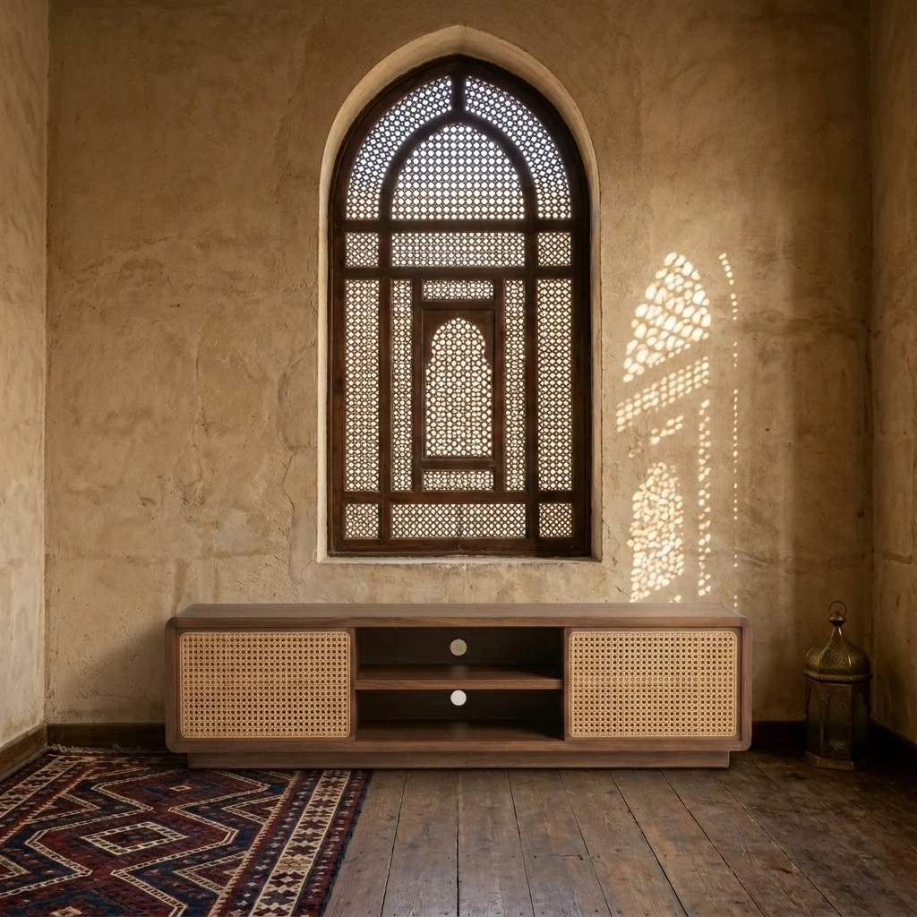 Mashrabiya