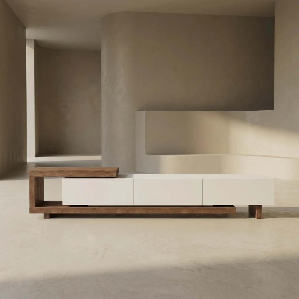 Modern Minimal